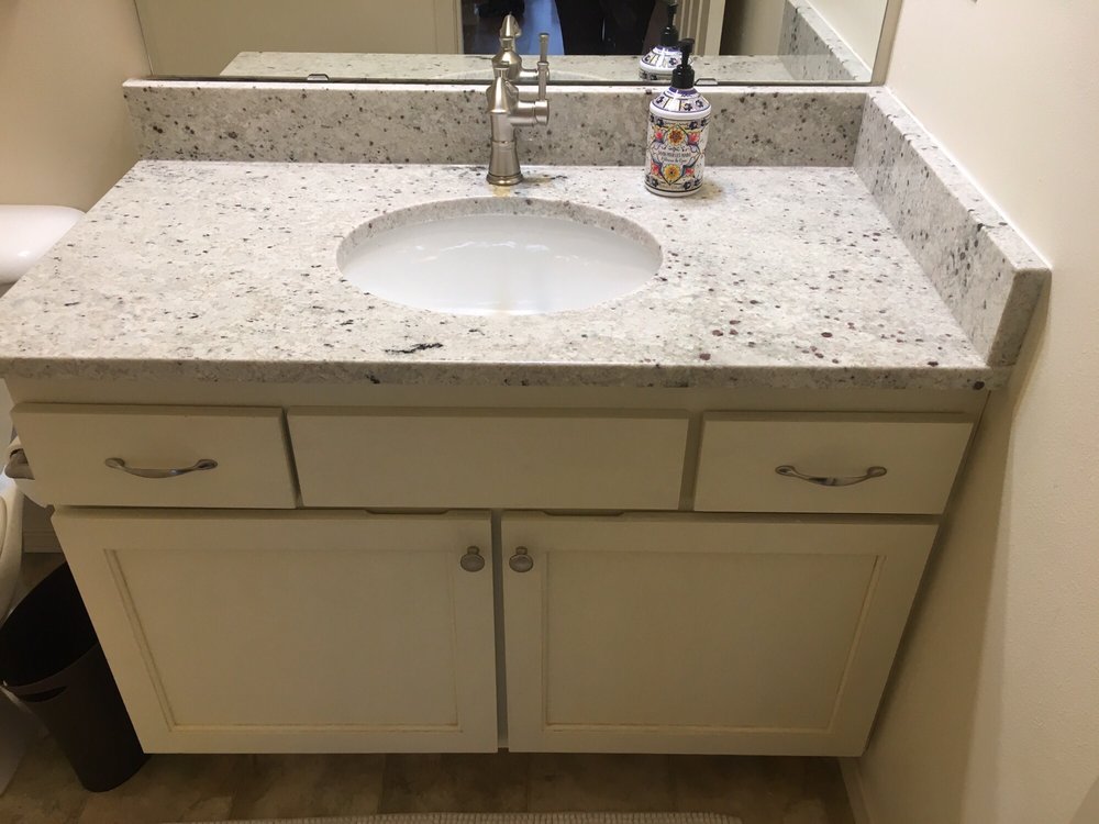 Photo of Marksman Granite Designs
