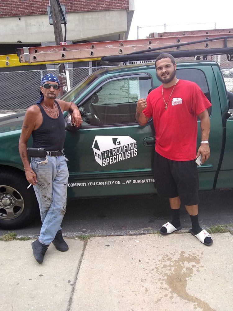 Photo of The Roofing Specialists