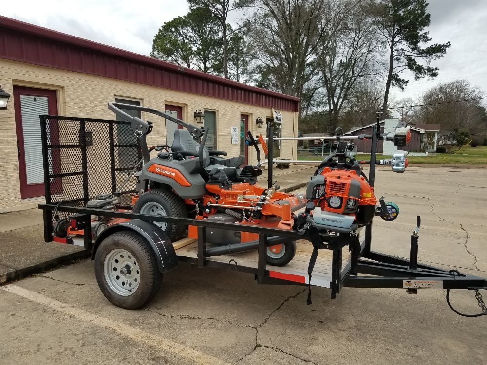 Photo of F&H Lawn Service