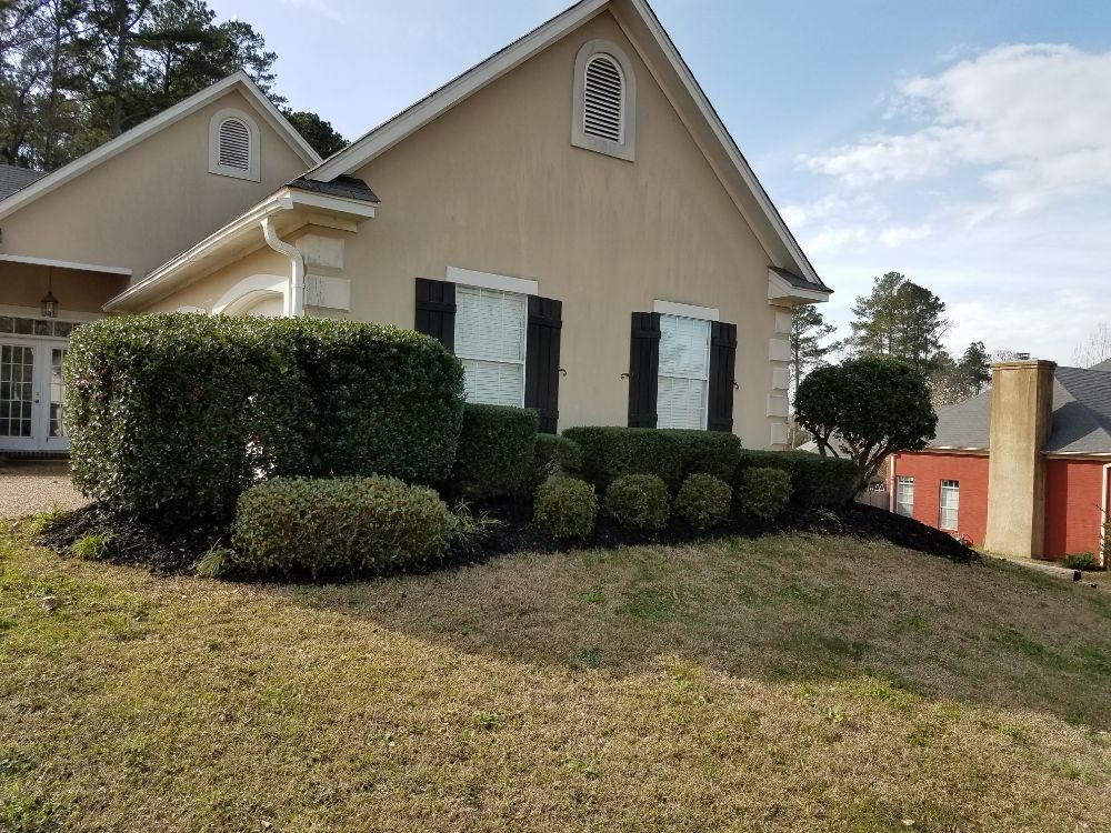 Photo of F&H Lawn Service