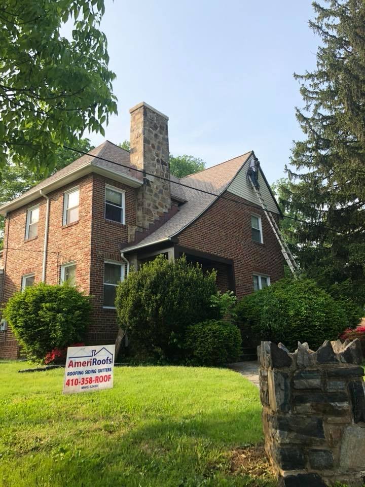 Photo of AmeriRoofs