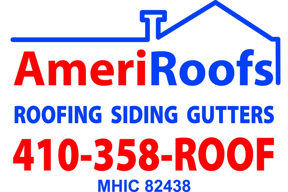Photo of AmeriRoofs