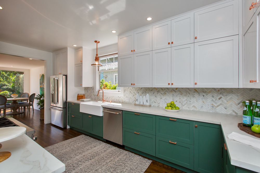 Photo of Kate McCaffrey Group | Compass Real Estate | Alameda, California