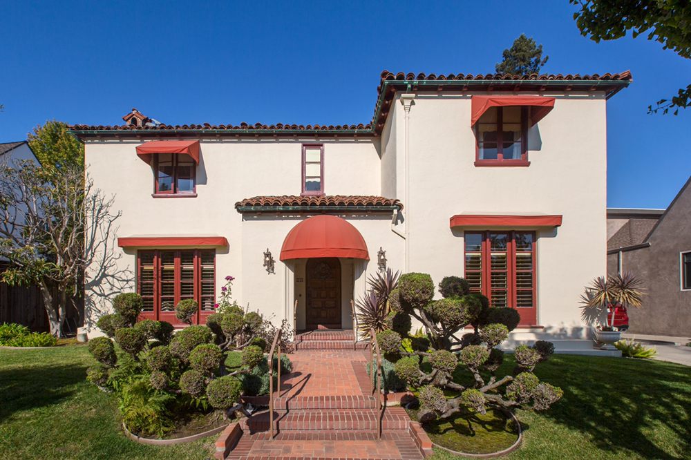 Photo of Kate McCaffrey Group | Compass Real Estate | Alameda, California