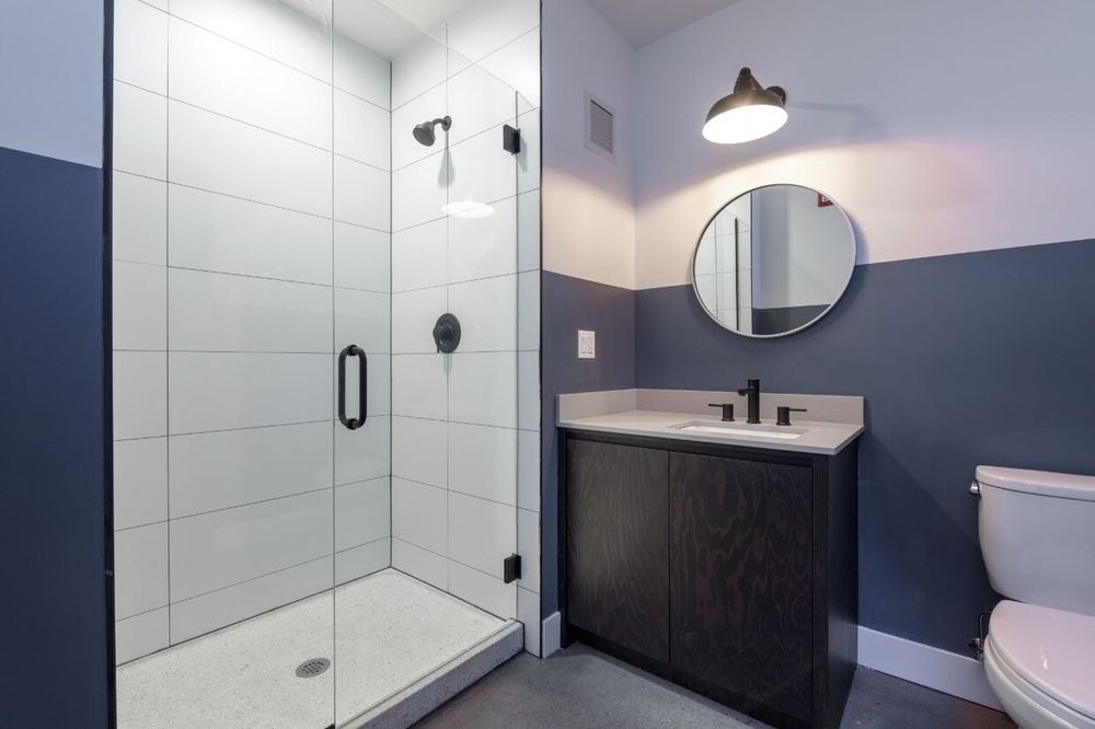 Photo of Shower Door Wholesalers