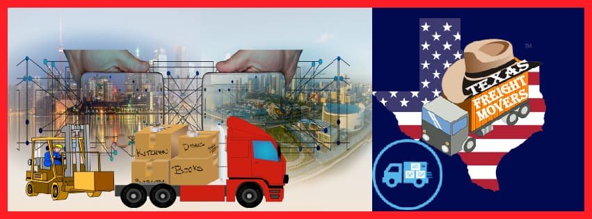 Photo of Texas Freight Movers
