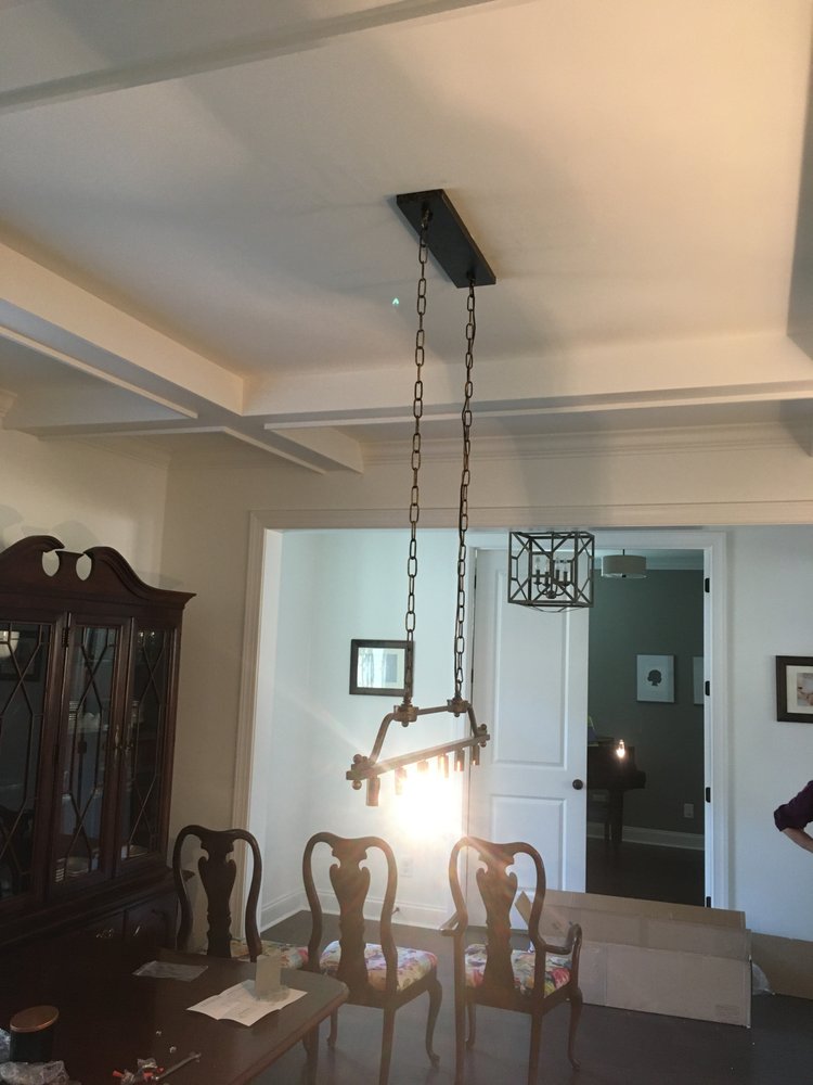 Photo of Jack Rabbit Home Repairs