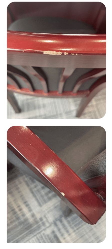 Photo of Jimbec Furniture Repair