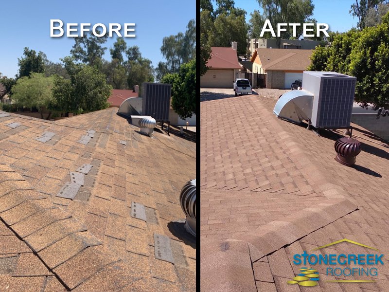 Photo of Stonecreek Roofing