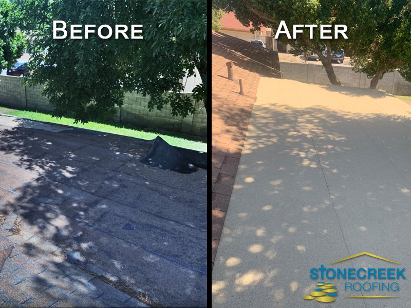 Photo of Stonecreek Roofing