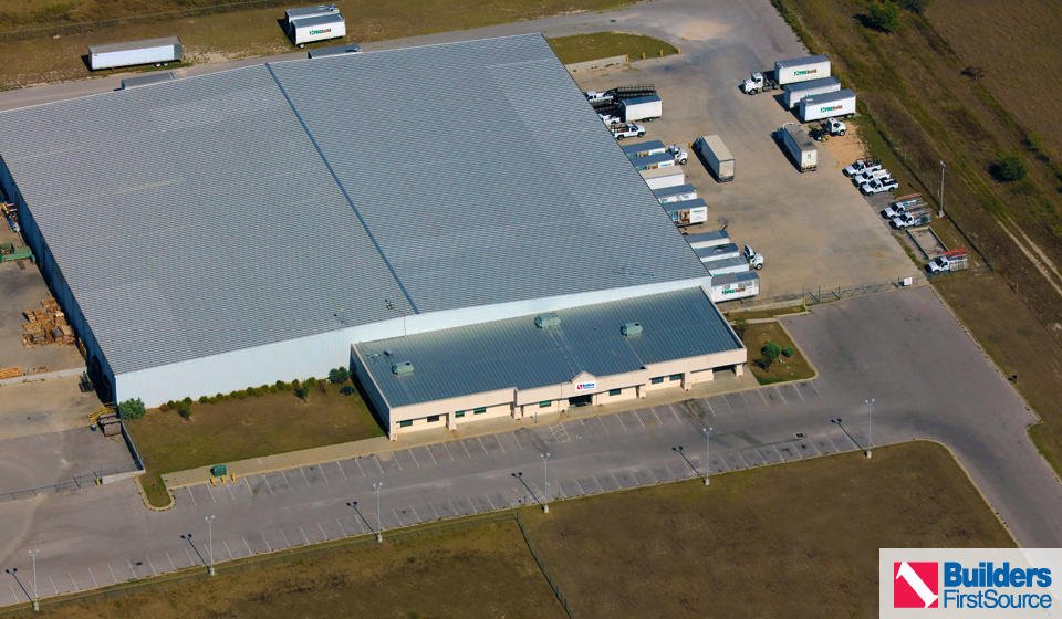 Photo of Builders FirstSource