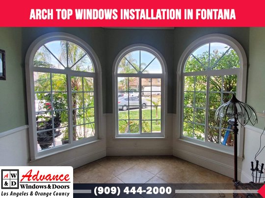 Photo of Advance Windows & Doors