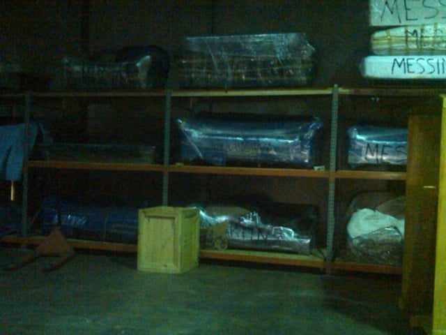 Photo of Remington Moving & Storage