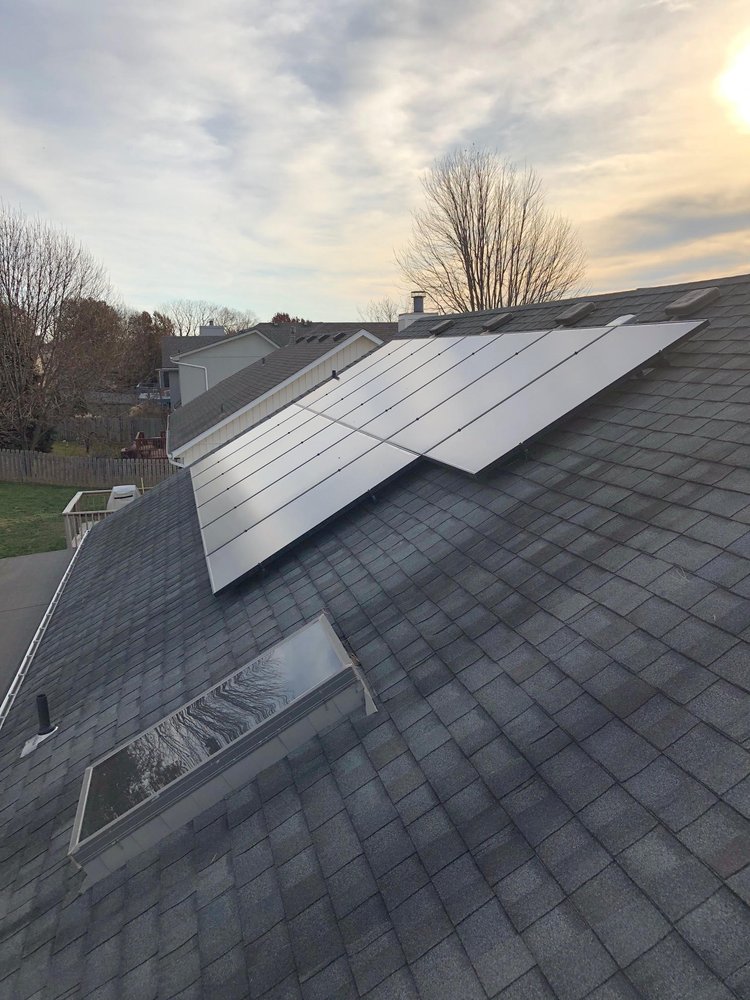 Photo of KC Energy Solar
