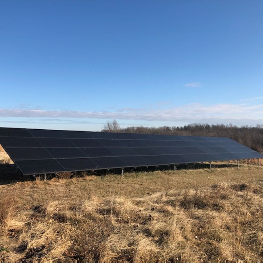 Photo of KC Energy Solar