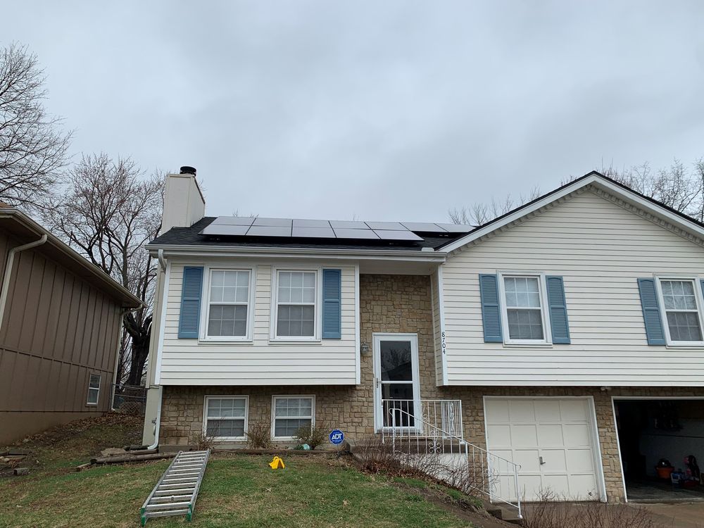 Photo of KC Energy Solar