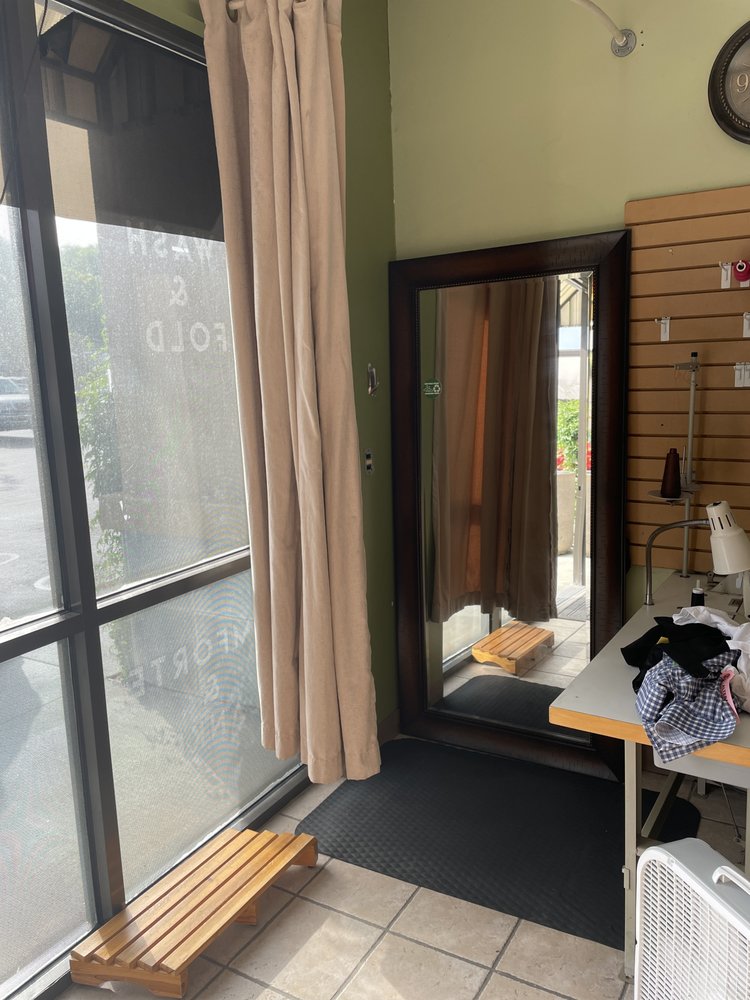 Photo of Dryclean America