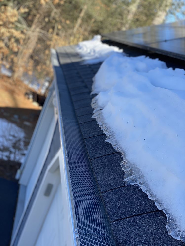 Photo of M&N Gutter Cleaning
