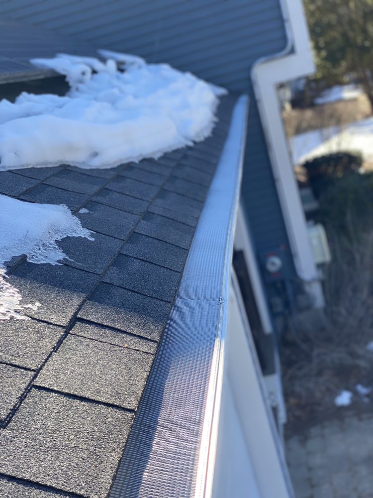 Photo of M&N Gutter Cleaning