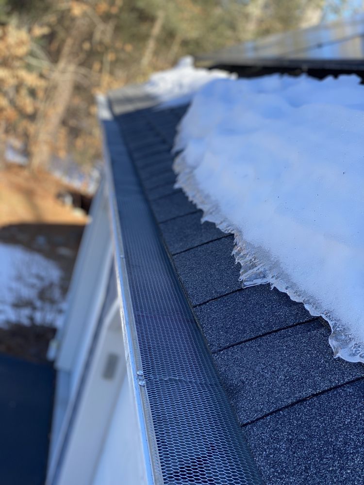 Photo of M&N Gutter Cleaning