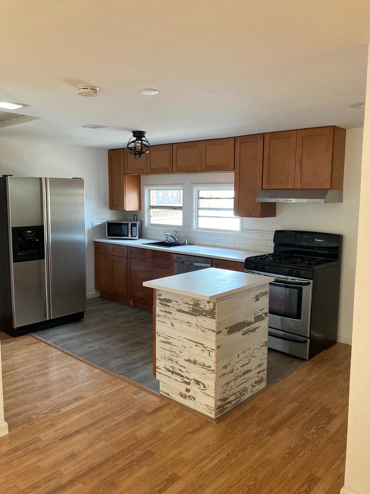 Photo of GBGC - Green Builder General Contractor - Home Renovation