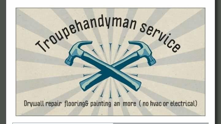 Photo of Troupehandyman Service