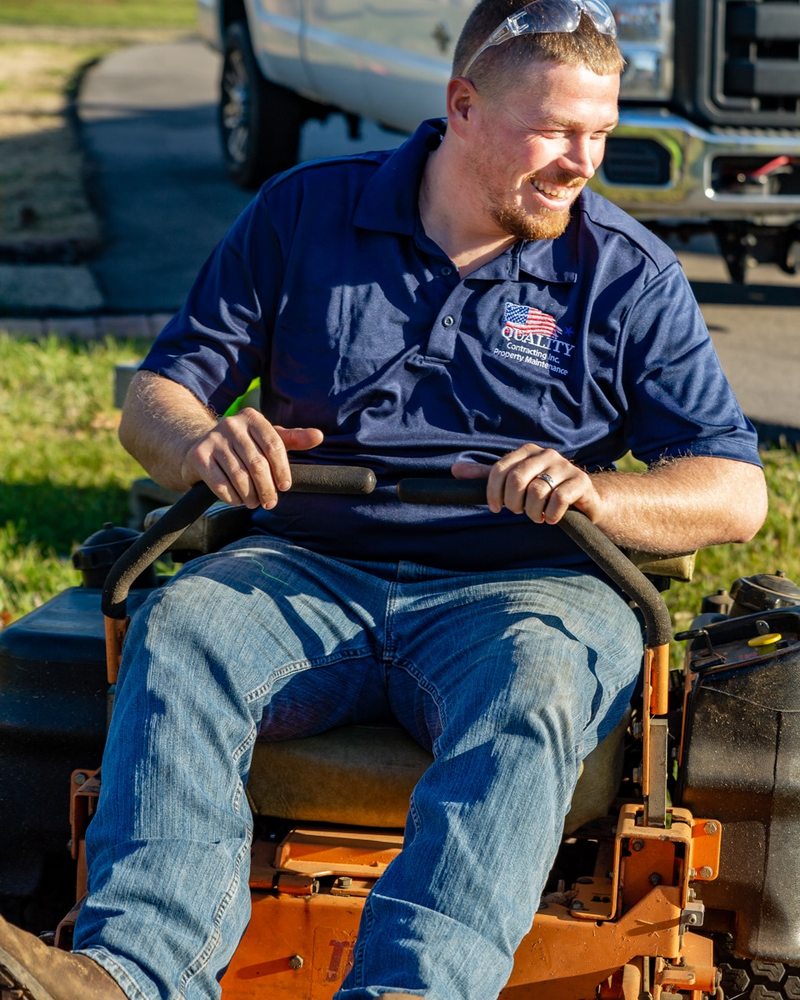 Photo of Quality Contracting