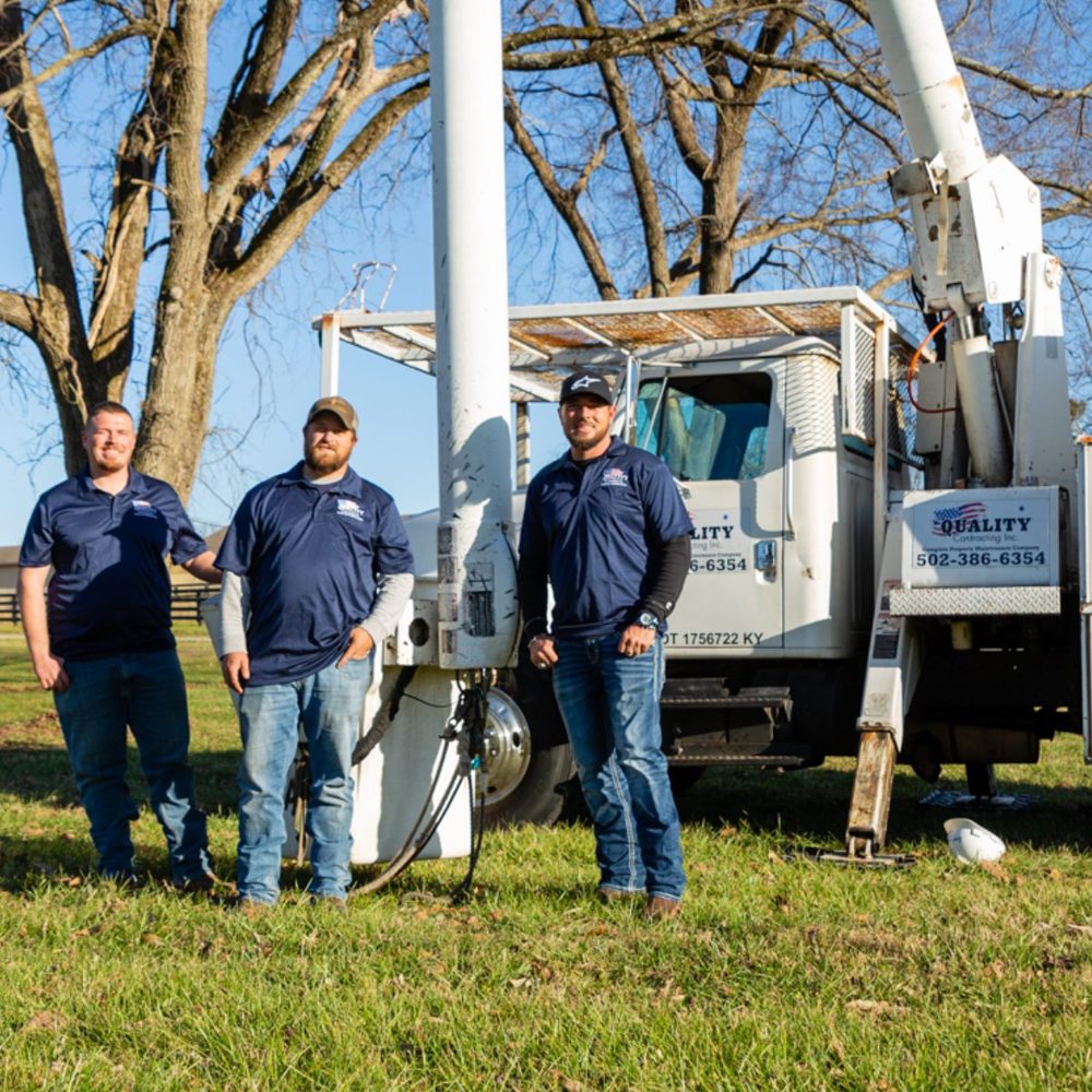 Photo of Quality Contracting