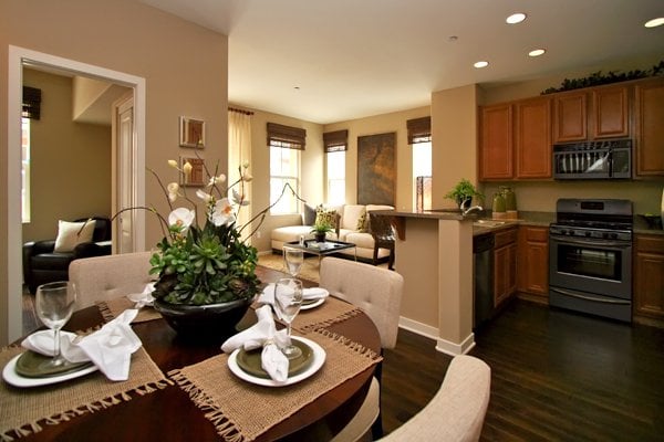 Photo of Serenata Townhomes
