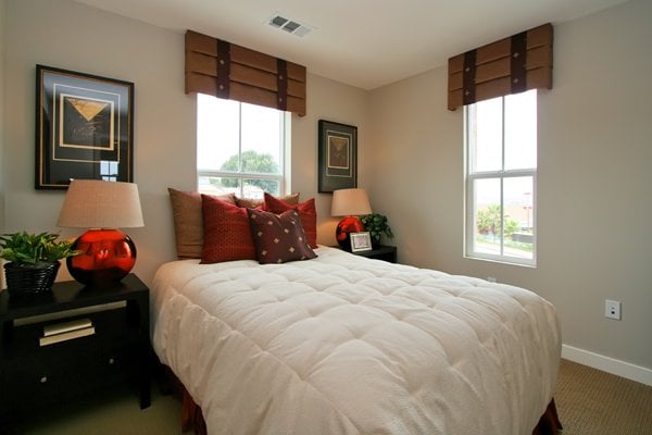Photo of Serenata Townhomes