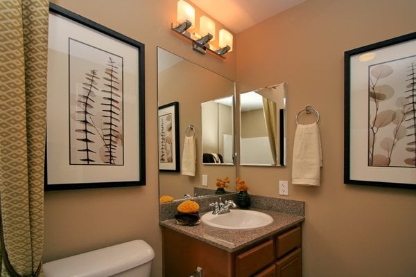 Photo of Serenata Townhomes