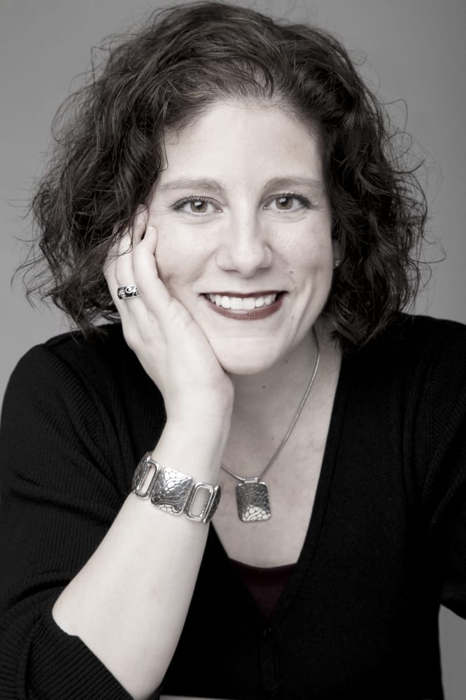 Photo of D. Jill Pugh