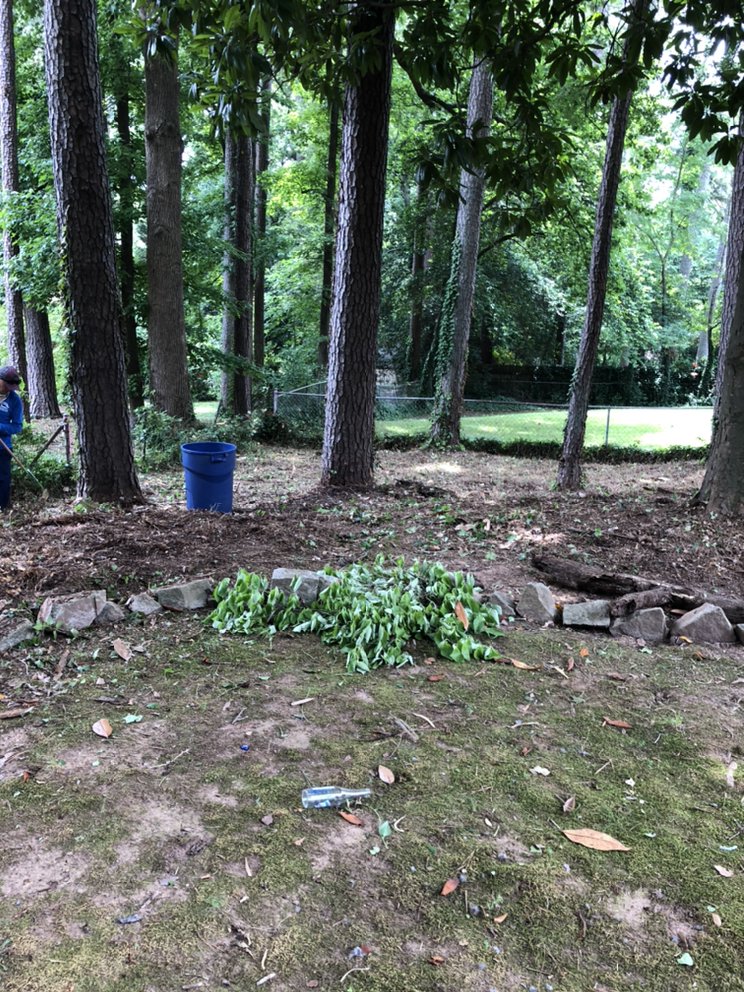 Photo of Ramos Lawn Care Services