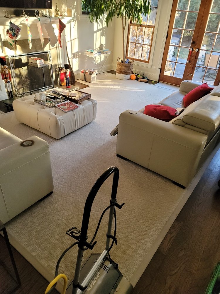 Photo of Green Dry Carpet Cleaning