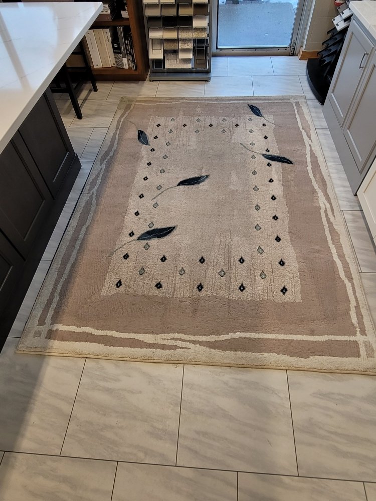 Photo of Green Dry Carpet Cleaning