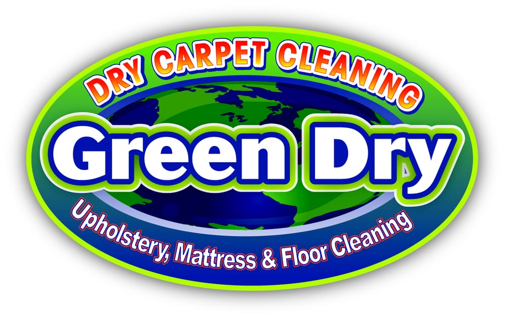 Photo of Green Dry Carpet Cleaning