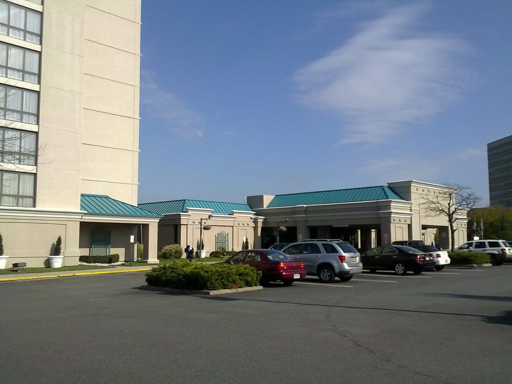 Photo of Holiday Inn Newark International Airport