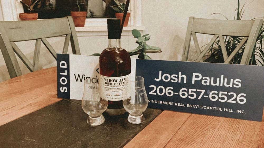 Photo of Josh Paulus - Windermere Real Estate