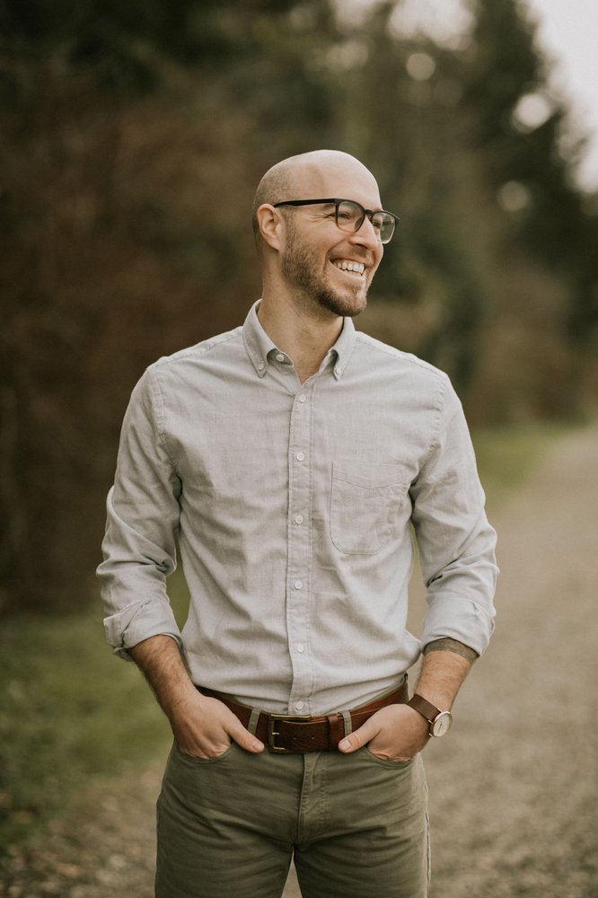 Photo of Josh Paulus - Windermere Real Estate