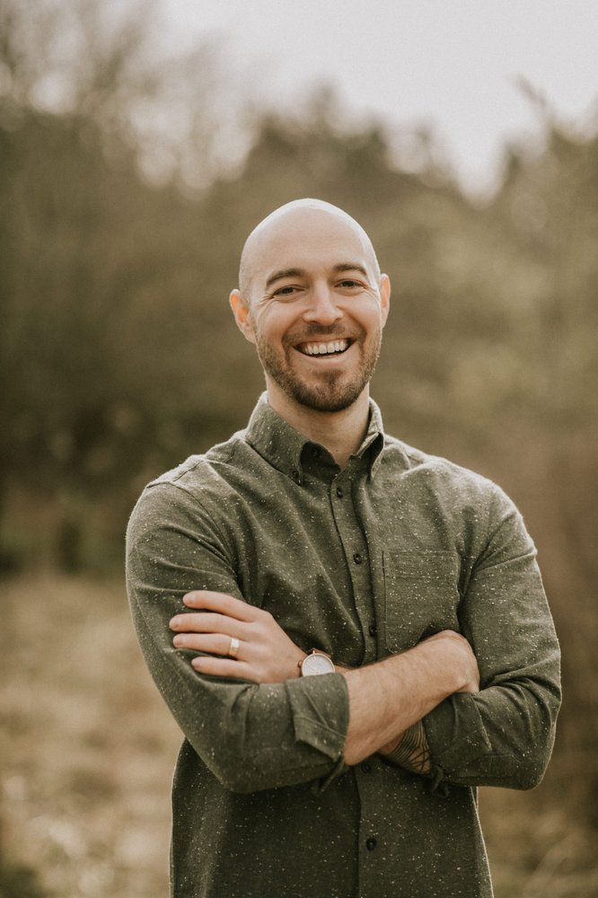 Photo of Josh Paulus - Windermere Real Estate