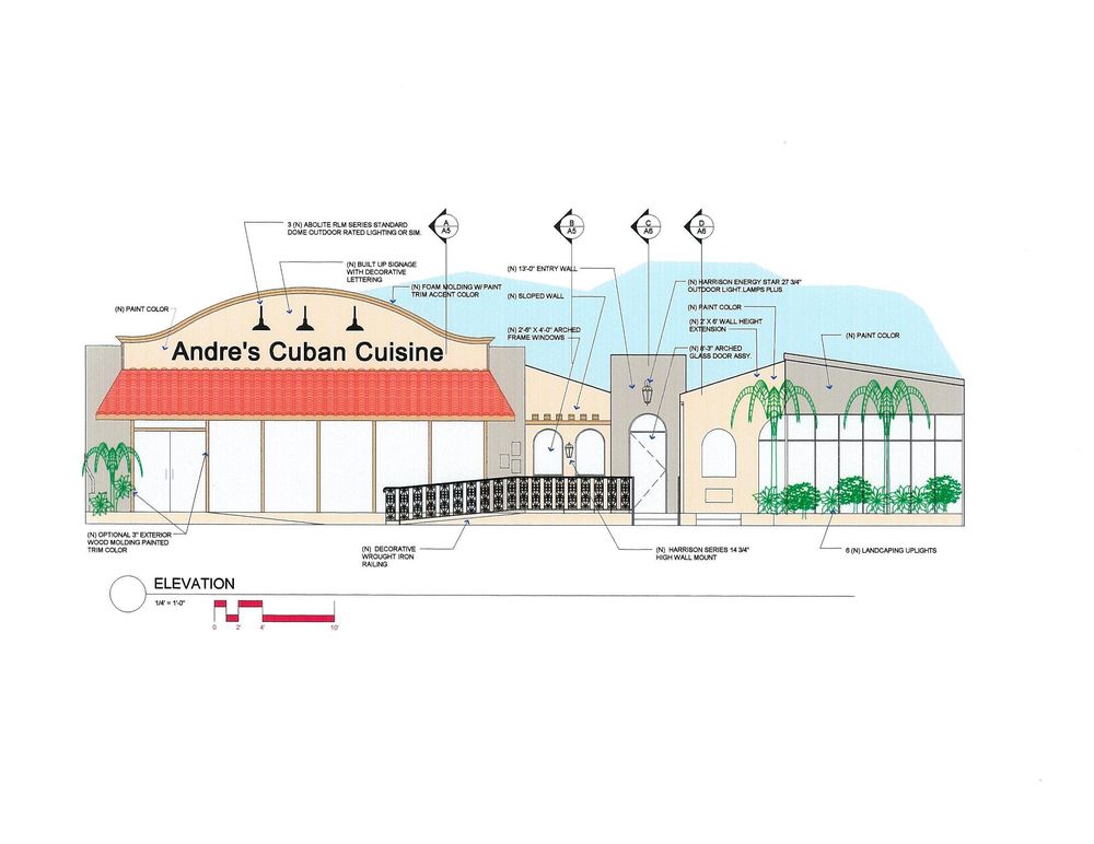 Photo of L Rivera Design