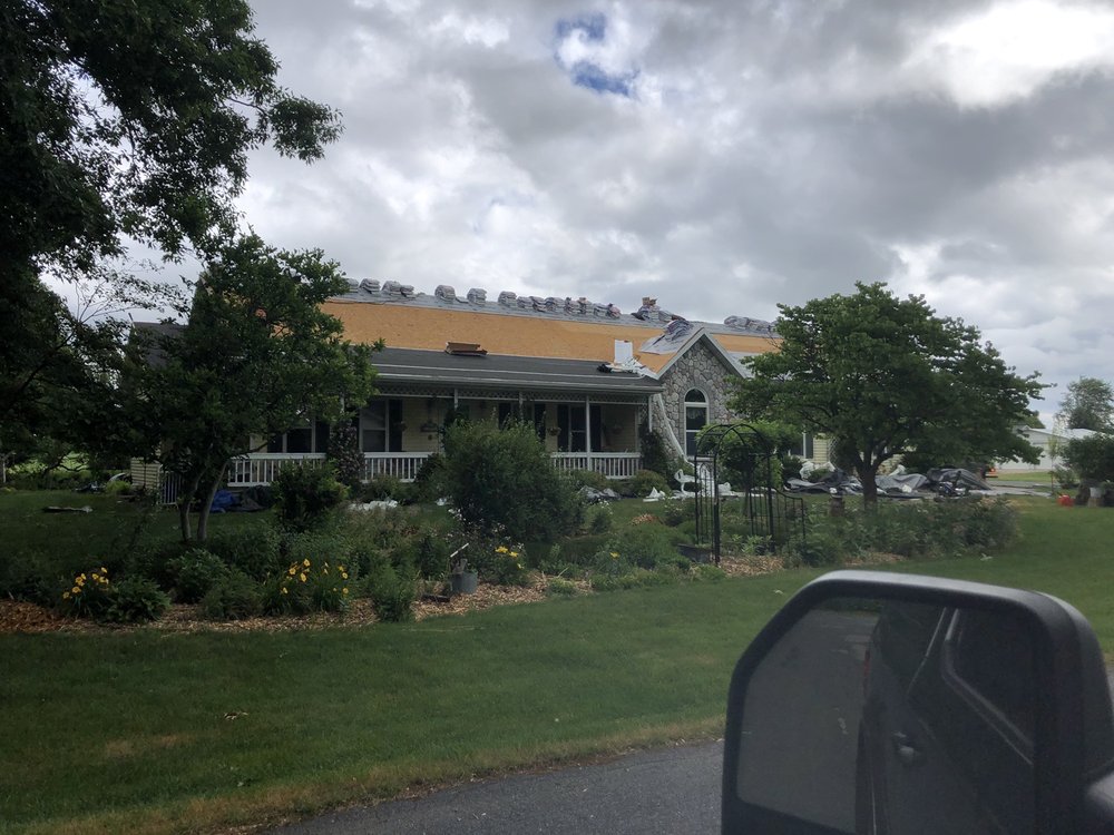 Photo of JF Lopez Roofing