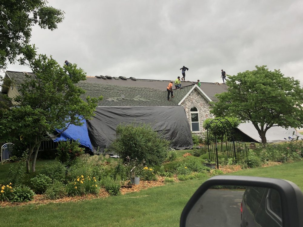 Photo of JF Lopez Roofing