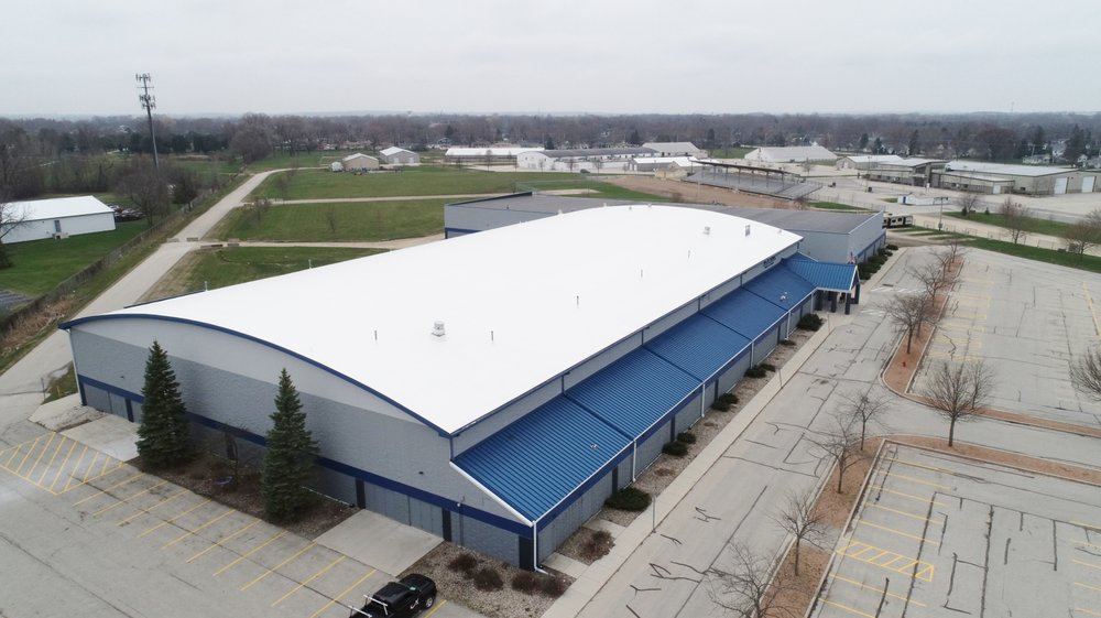 Photo of JF Lopez Roofing
