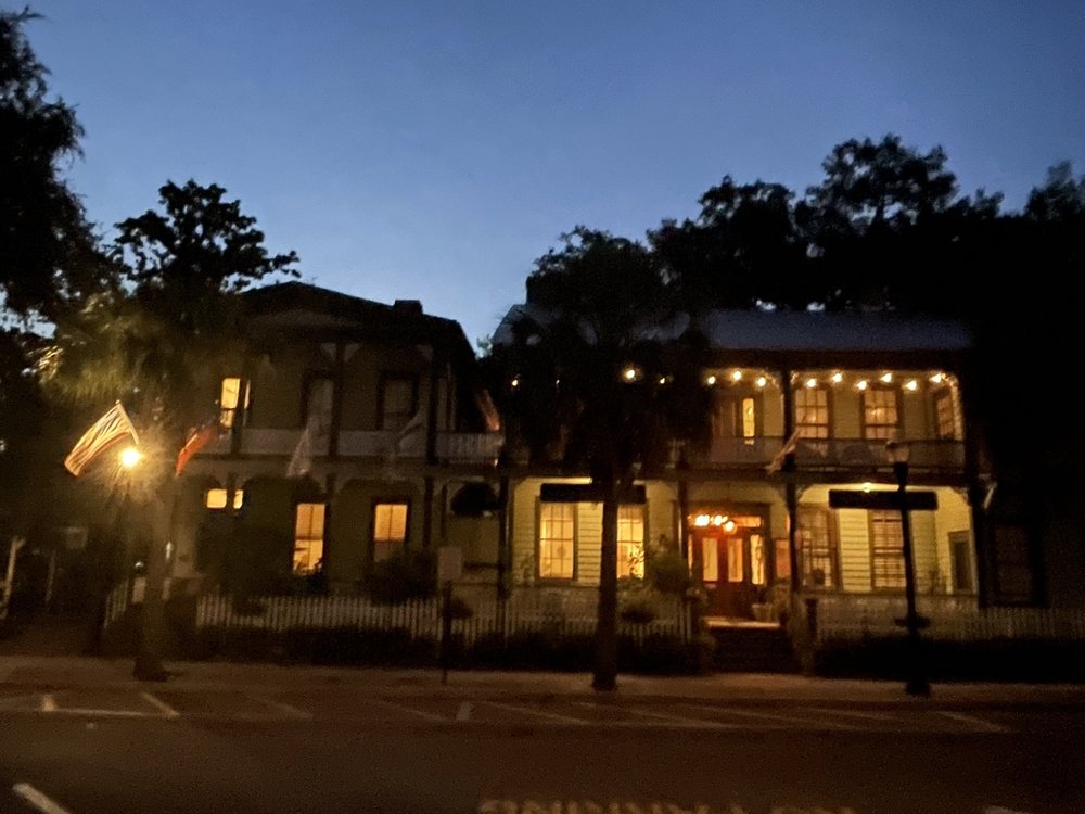 Photo of Florida House Inn and Restaurant