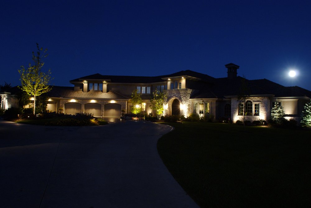 Photo of Paramount Landscape