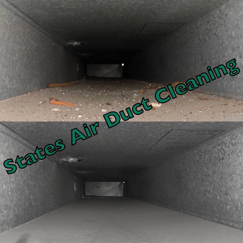 Photo of States Air Duct Cleaning