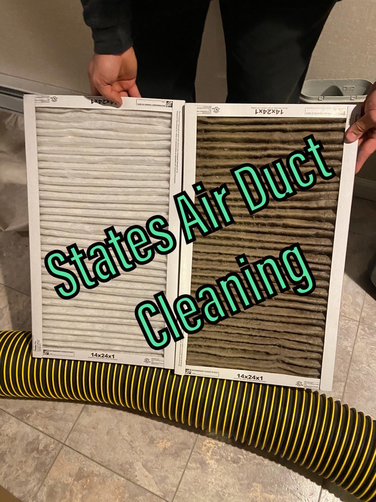 Photo of States Air Duct Cleaning