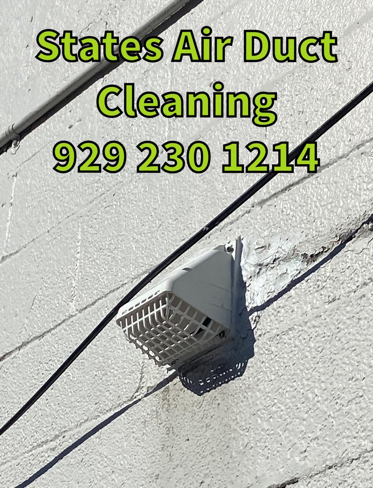 Photo of States Air Duct Cleaning