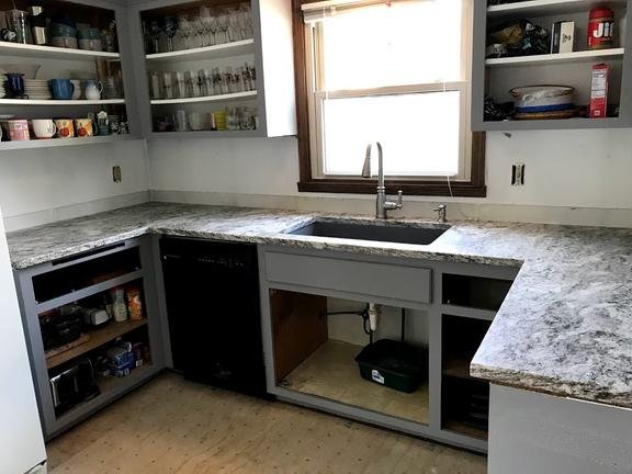 Photo of Lakeland Granite Design